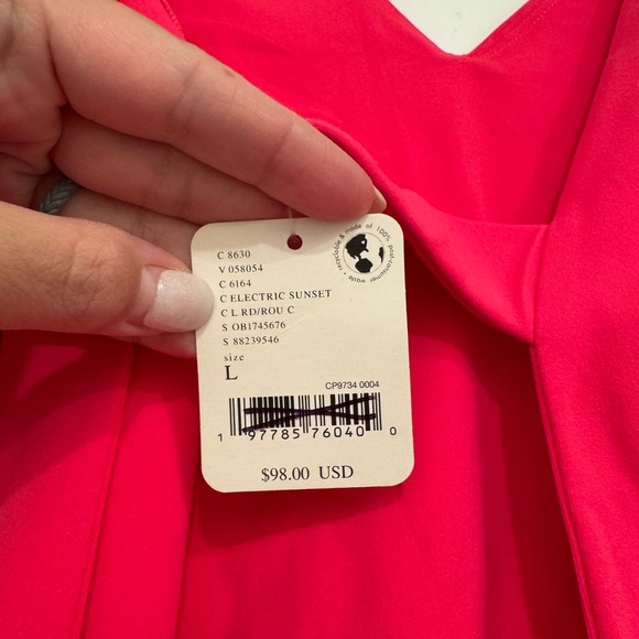 NWT Free People Movement Never Better One-Piece - Picture 7 of 7